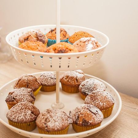 Albert House 타오르미나 외부 사진