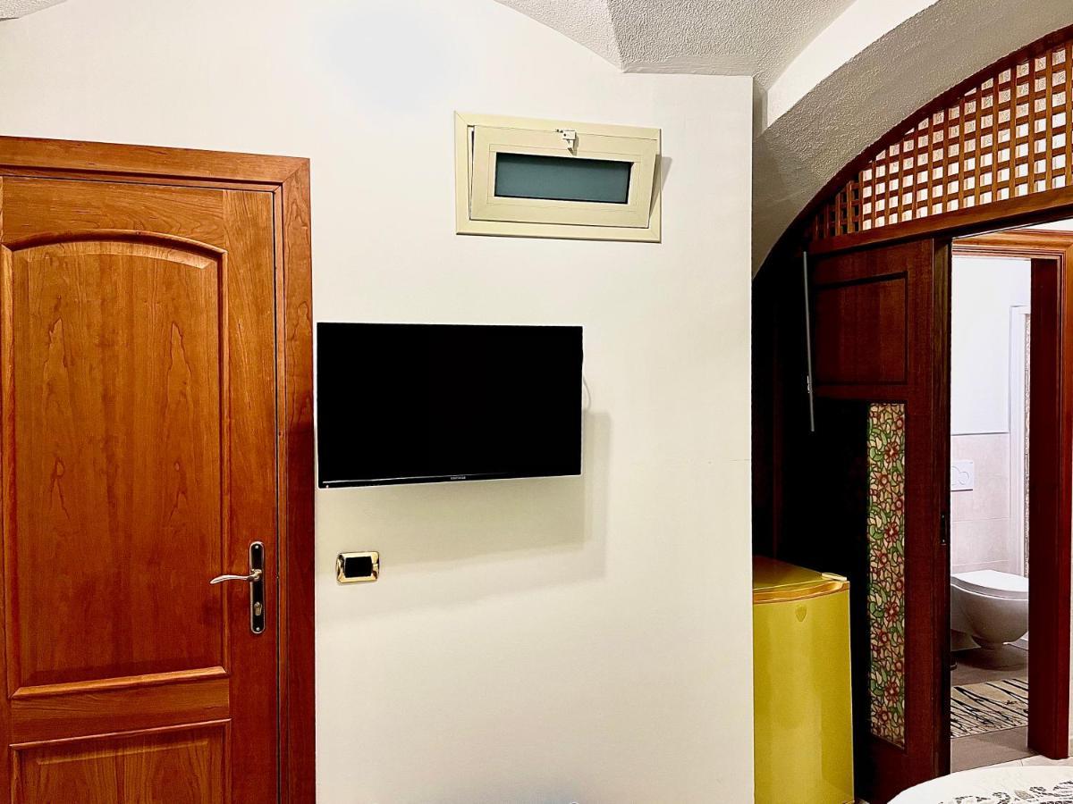 Albert House 타오르미나 외부 사진