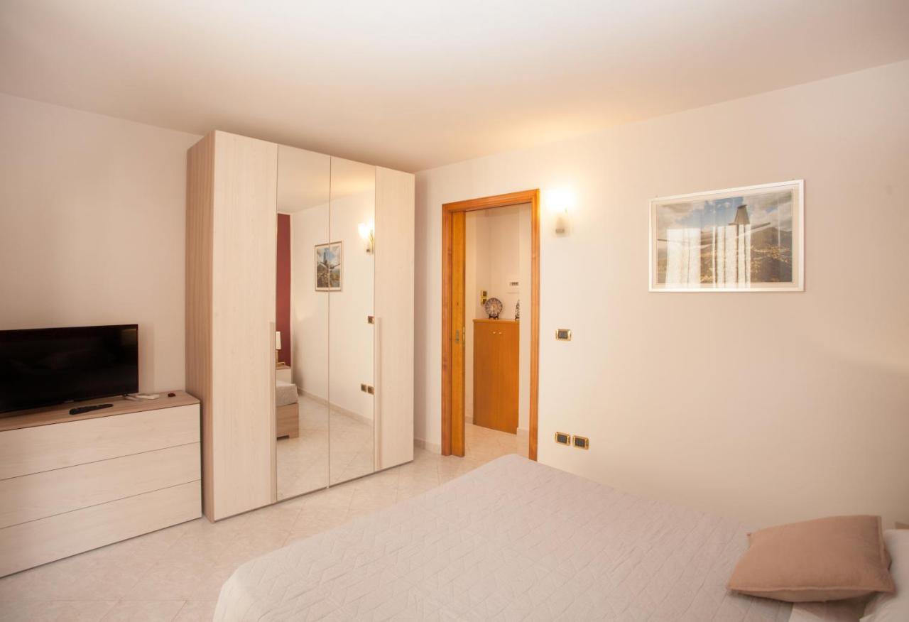 Albert House 타오르미나 외부 사진