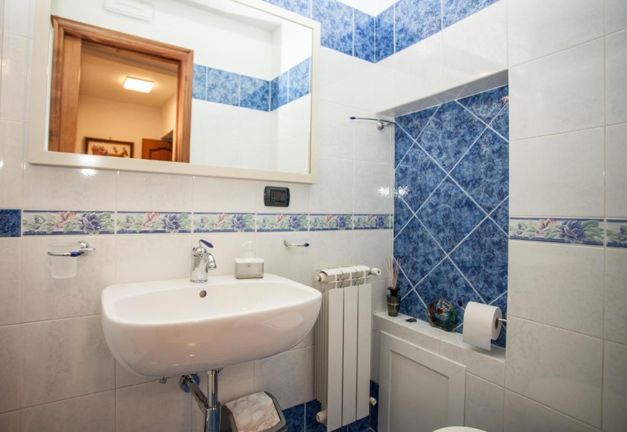Albert House 타오르미나 외부 사진