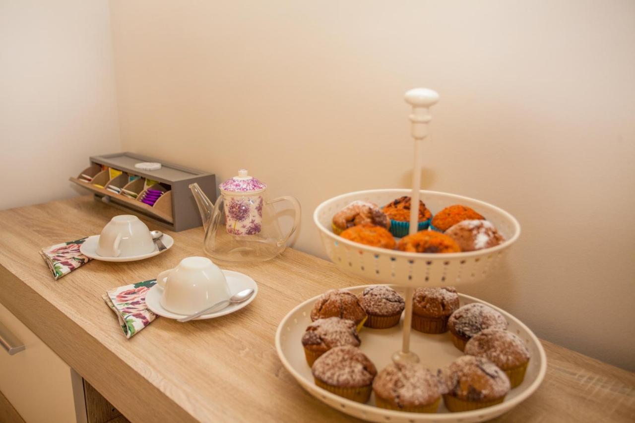Albert House 타오르미나 외부 사진