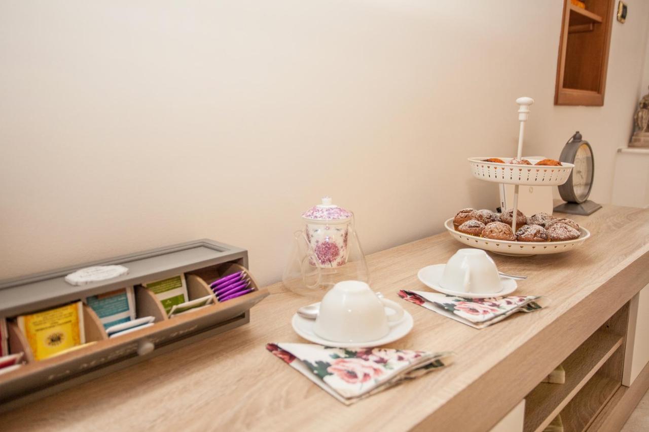 Albert House 타오르미나 외부 사진