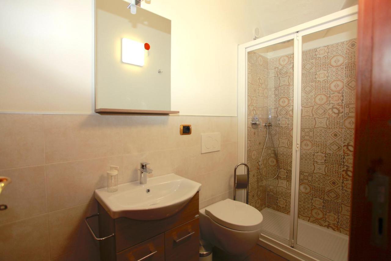 Albert House 타오르미나 외부 사진