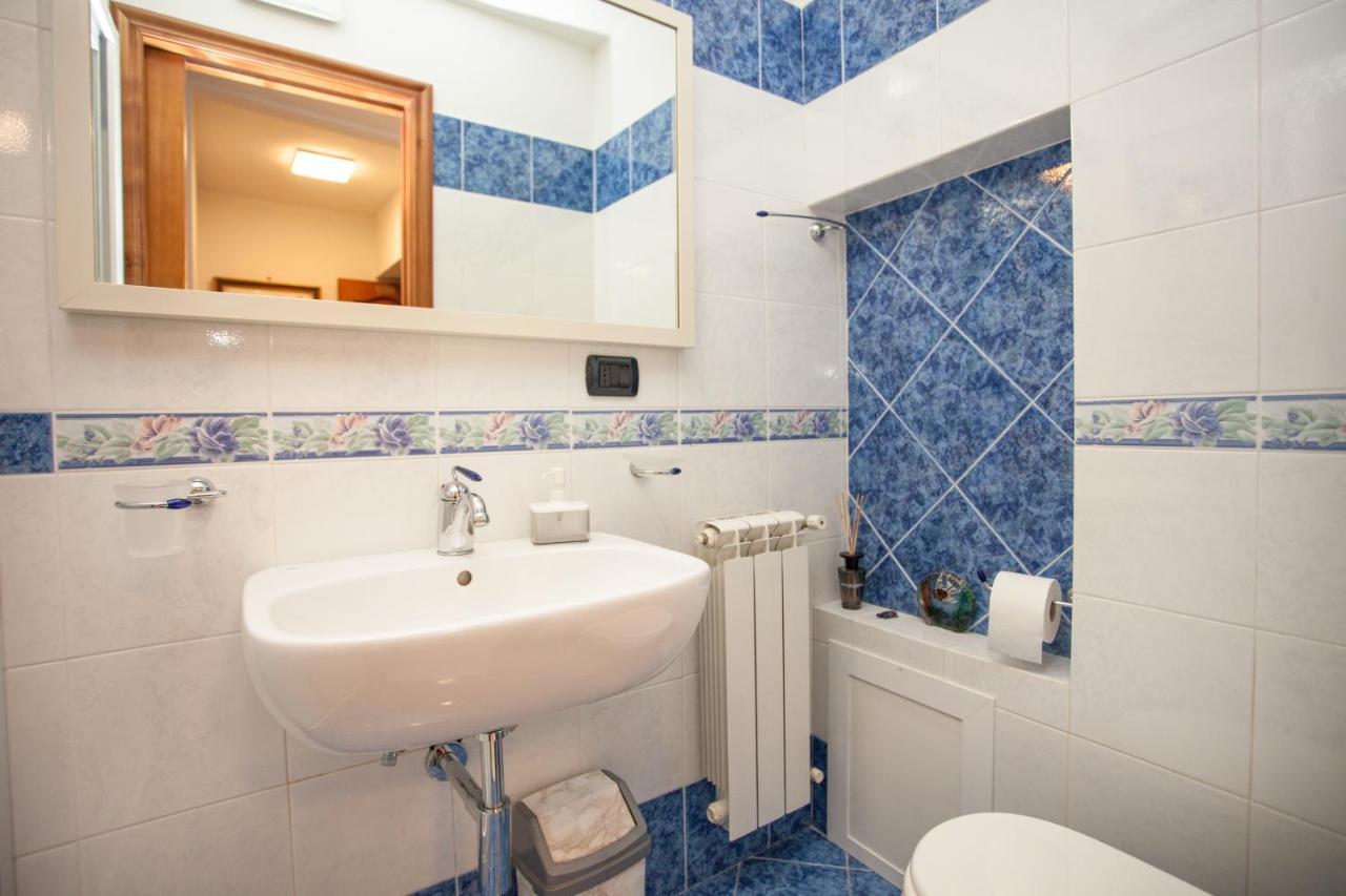 Albert House 타오르미나 외부 사진