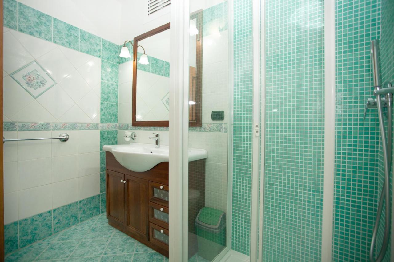 Albert House 타오르미나 외부 사진